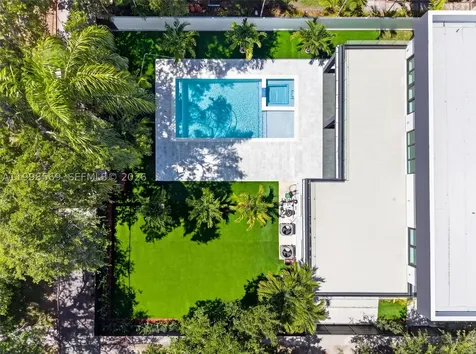 9833 N Miami Avenue Miami Shores FL 33150