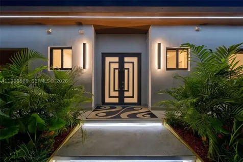 9833 N Miami Avenue Miami Shores FL 33150