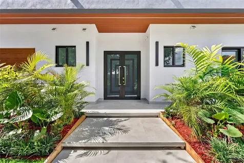 9833 N Miami Avenue Miami Shores FL 33150