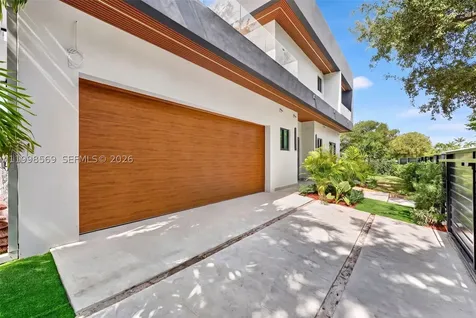 9833 N Miami Avenue Miami Shores FL 33150