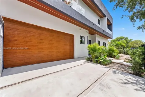 9833 N Miami Avenue Miami Shores FL 33150