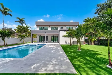9833 N Miami Avenue Miami Shores FL 33150