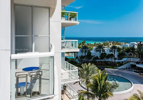 50 S Pointe Drive Miami Beach FL 33139