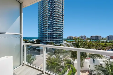 50 S Pointe Drive Miami Beach FL 33139