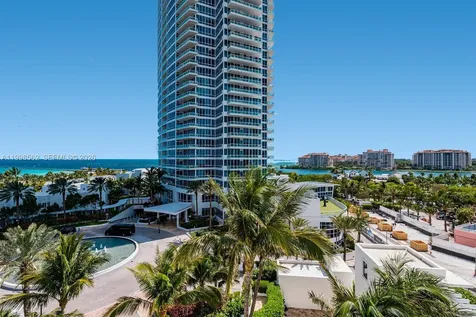 50 S Pointe Drive Miami Beach FL 33139