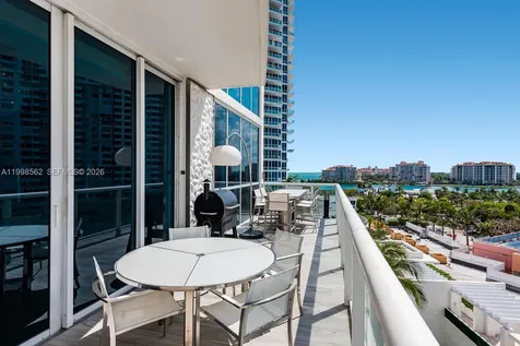 50 S Pointe Drive Miami Beach FL 33139