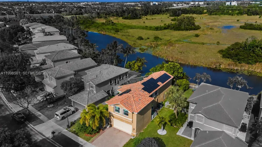 1941 SW 148th Way Miramar FL 33027