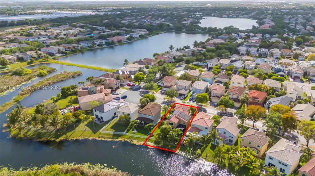 1941 SW 148th Way Miramar FL 33027