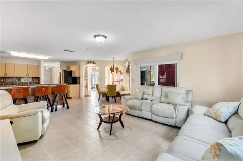 1941 SW 148th Way Miramar FL 33027