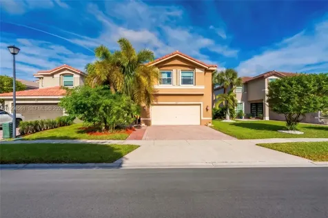 1941 SW 148th Way Miramar FL 33027