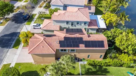 1941 SW 148th Way Miramar FL 33027