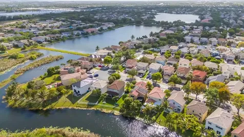 1941 SW 148th Way Miramar FL 33027