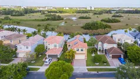 1941 SW 148th Way Miramar FL 33027