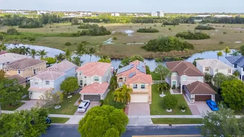 194ONE W 148 Miramar FL 33027