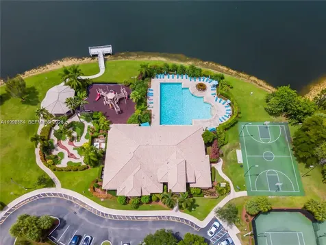 1941 SW 148th Way Miramar FL 33027