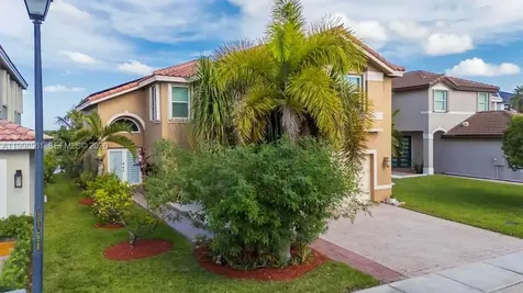 1941 SW 148th Way Miramar FL 33027