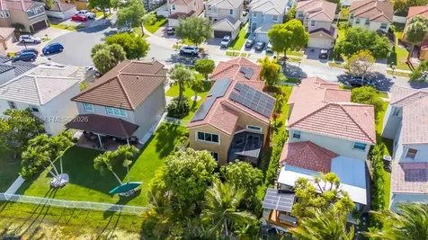 1941 SW 148th Way Miramar FL 33027