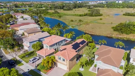 1941 SW 148th Way Miramar FL 33027