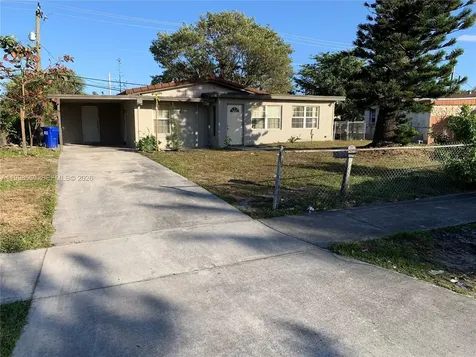 1710 NW 5th Avenue Pompano Beach FL 33060