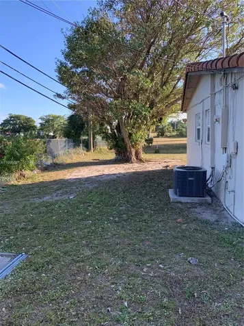 1710 NW 5th Avenue Pompano Beach FL 33060