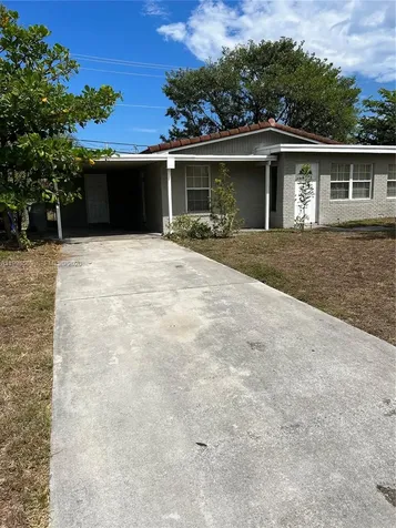 1710 NW 5th Avenue Pompano Beach FL 33060