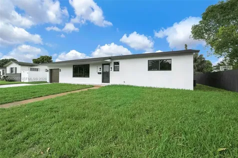2225 NW 195th Street Miami Gardens FL 33056