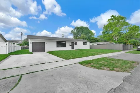 2225 NW 195th Street Miami Gardens FL 33056