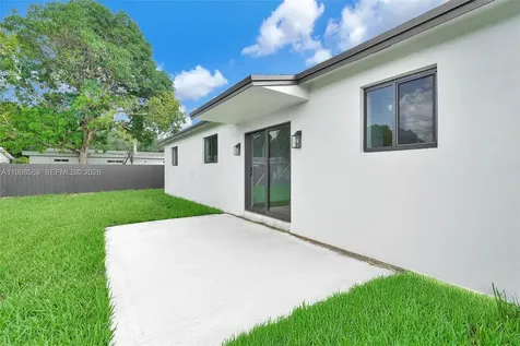 2225 NW 195th Street Miami Gardens FL 33056