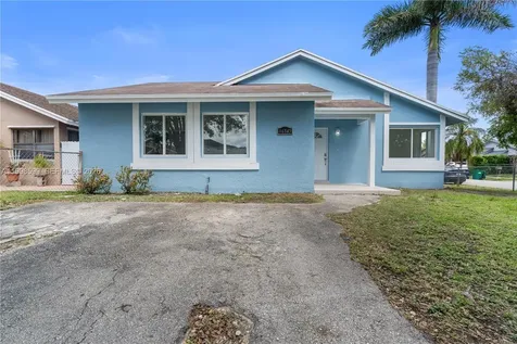 16345 SW 303rd Street Homestead FL 33033