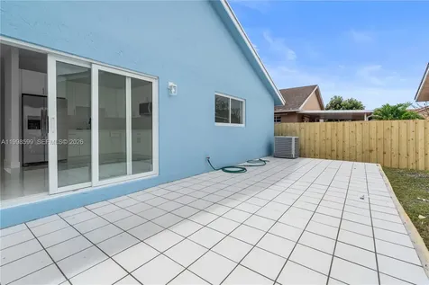 16345 SW 303rd Street Homestead FL 33033