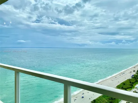 16699 Collins Avenue Sunny Isles Beach FL 33160