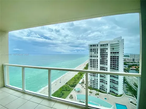 16699 Collins Avenue Sunny Isles Beach FL 33160
