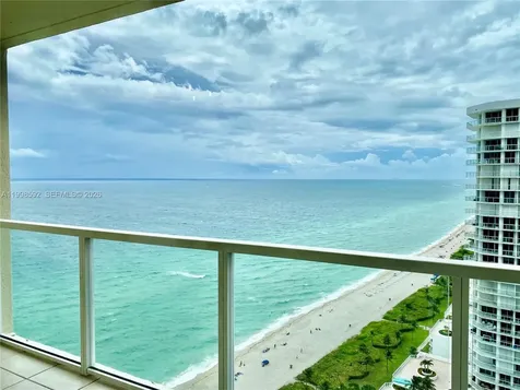 16699 Collins Avenue Sunny Isles Beach FL 33160