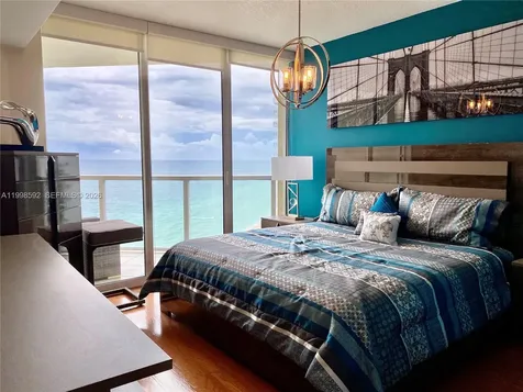 16699 Collins Avenue Sunny Isles Beach FL 33160