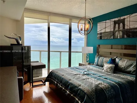 16699 Collins Avenue Sunny Isles Beach FL 33160