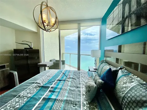 16699 Collins Avenue Sunny Isles Beach FL 33160