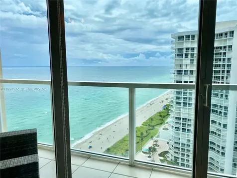 16699 Collins Avenue Sunny Isles Beach FL 33160