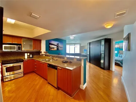 16699 Collins Avenue Sunny Isles Beach FL 33160