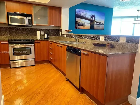 16699 Collins Avenue Sunny Isles Beach FL 33160