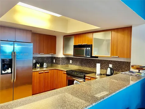 16699 Collins Avenue Sunny Isles Beach FL 33160