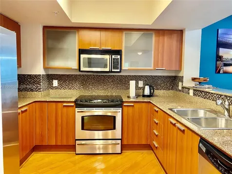 16699 Collins Avenue Sunny Isles Beach FL 33160
