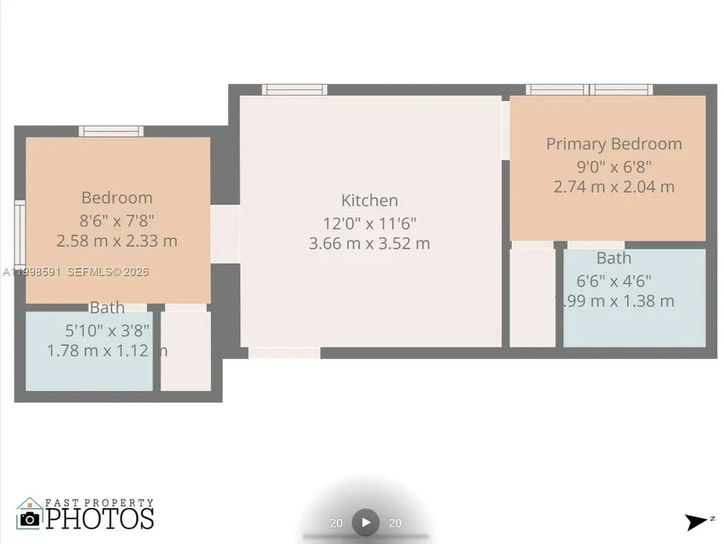709 SW 4th Court Fort Lauderdale FL 33312