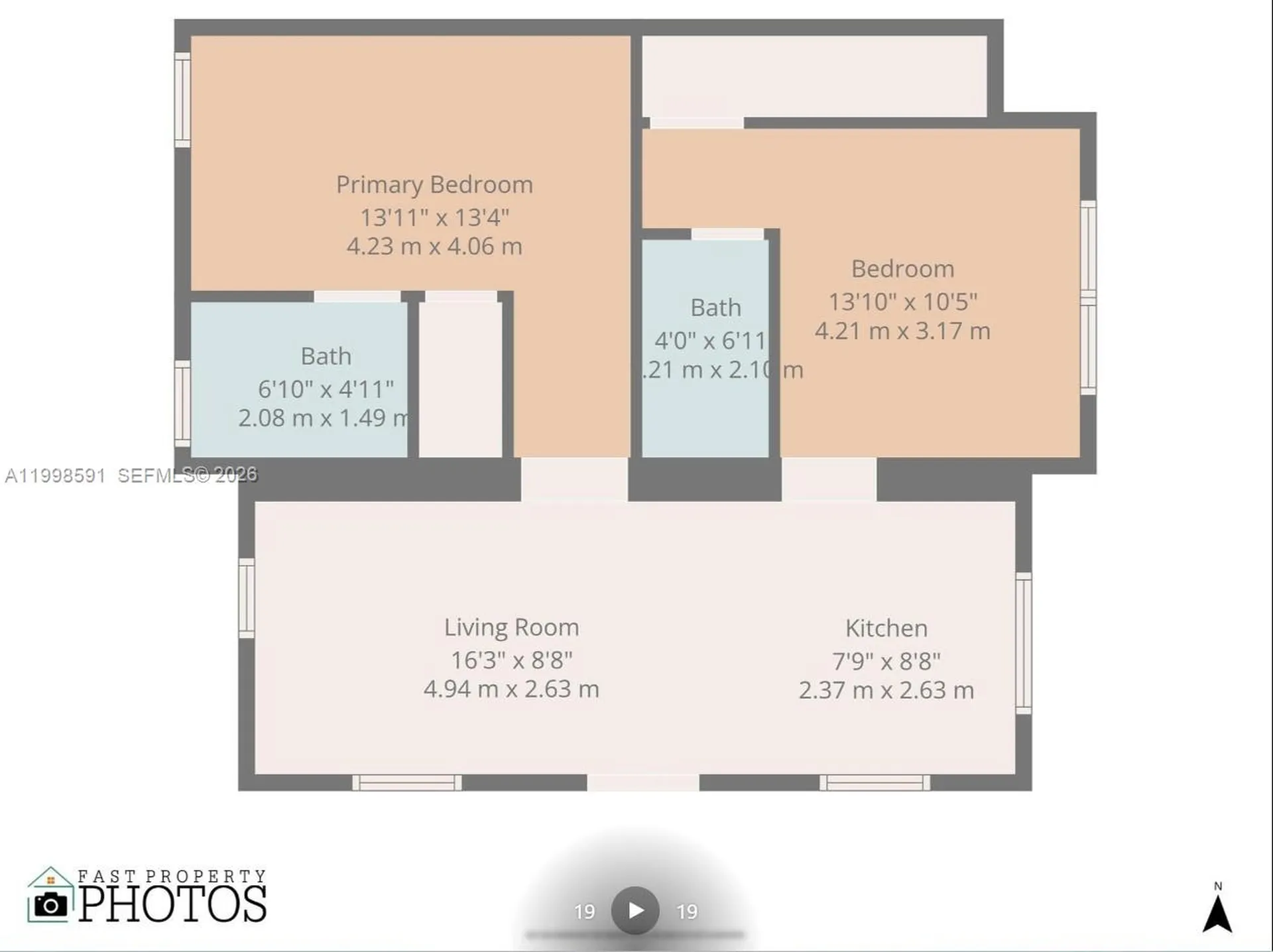 709 SW 4th Court Fort Lauderdale FL 33312