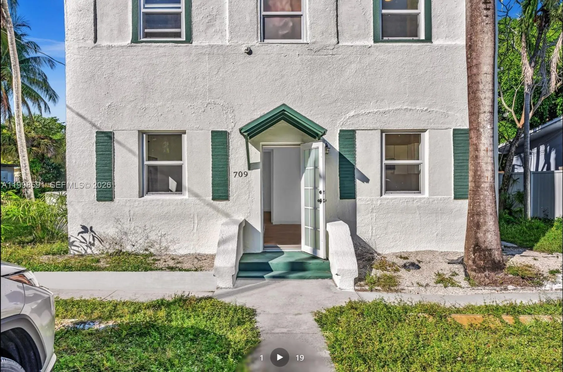 709 SW 4th Court Fort Lauderdale FL 33312