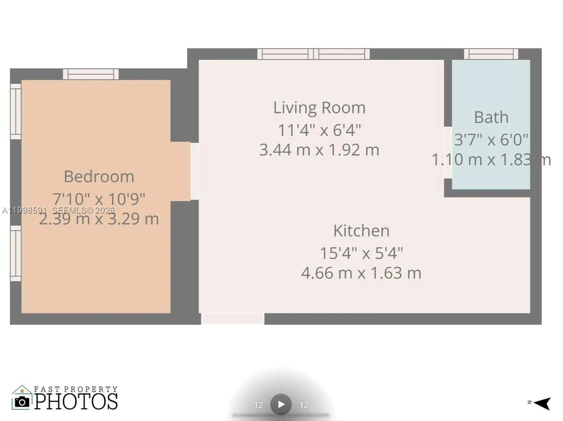 709 SW 4th Court Fort Lauderdale FL 33312