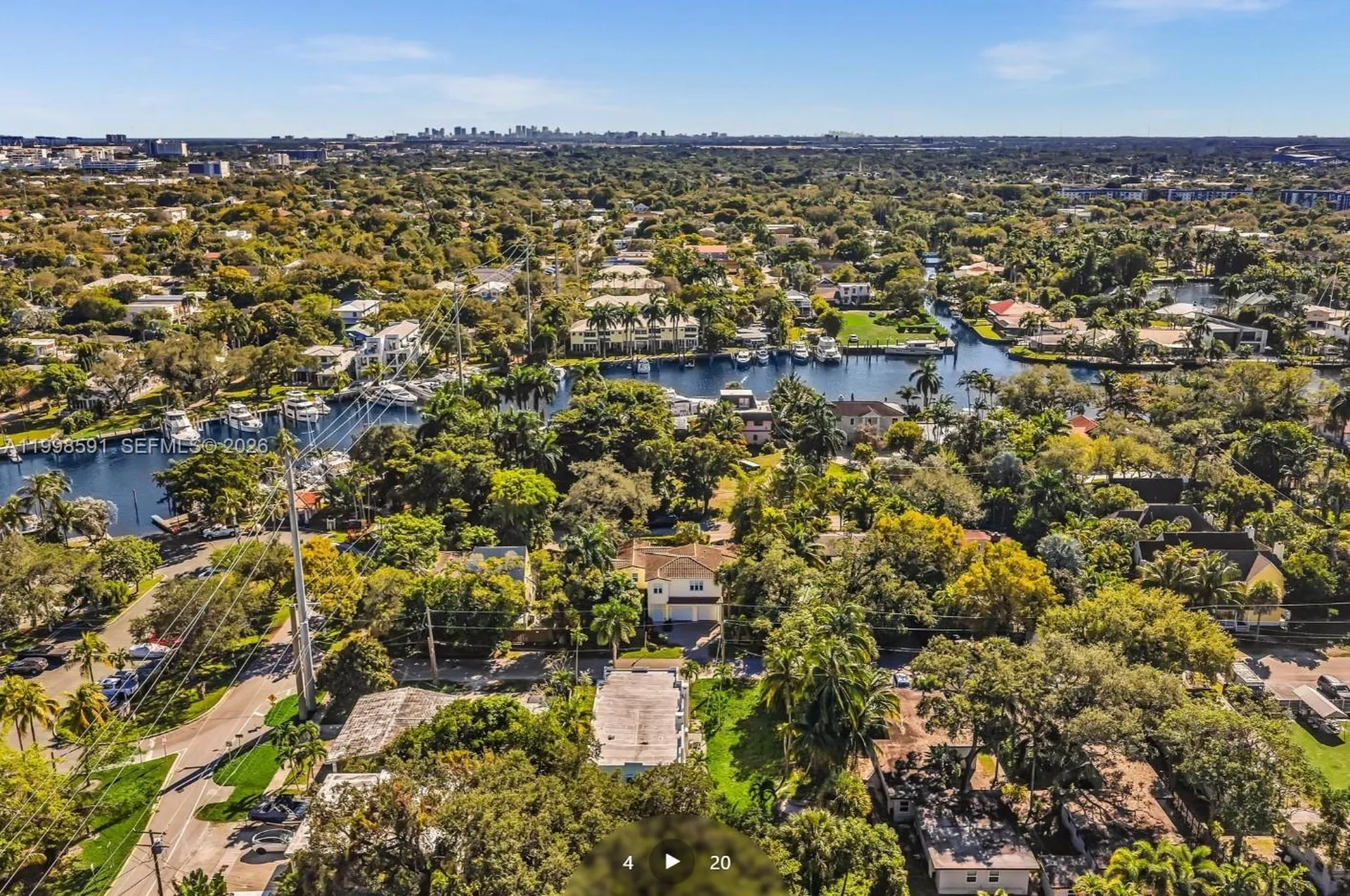 709 SW 4th Court Fort Lauderdale FL 33312