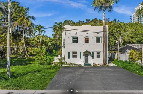 709 SW 4th Court Fort Lauderdale FL 33312