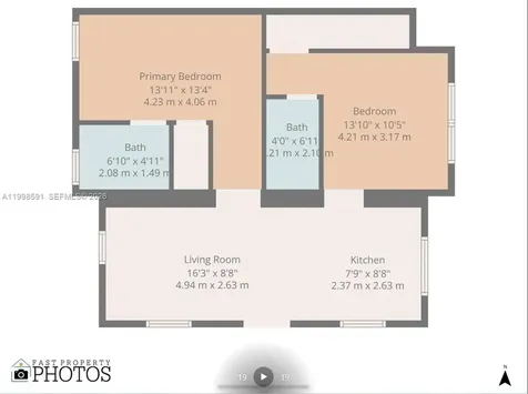 709 SW 4th Court Fort Lauderdale FL 33312
