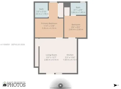 709 SW 4th Court Fort Lauderdale FL 33312