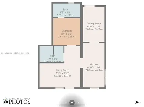 709 SW 4th Court Fort Lauderdale FL 33312